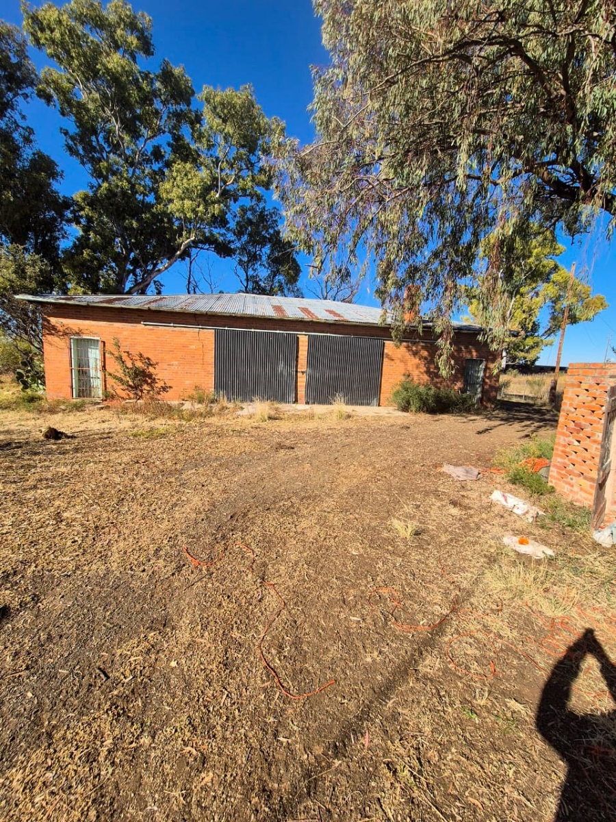 Commercial Property for Sale in Edenburg Rural Free State